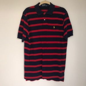 COPY - Ralph Lauren Short Sleeve Shirt